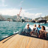 Права на водный транспорт